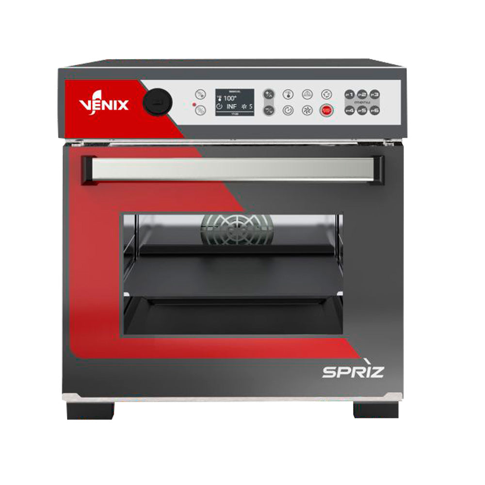 Horno de Convección De Alta Velocidad Venix SPRIZ