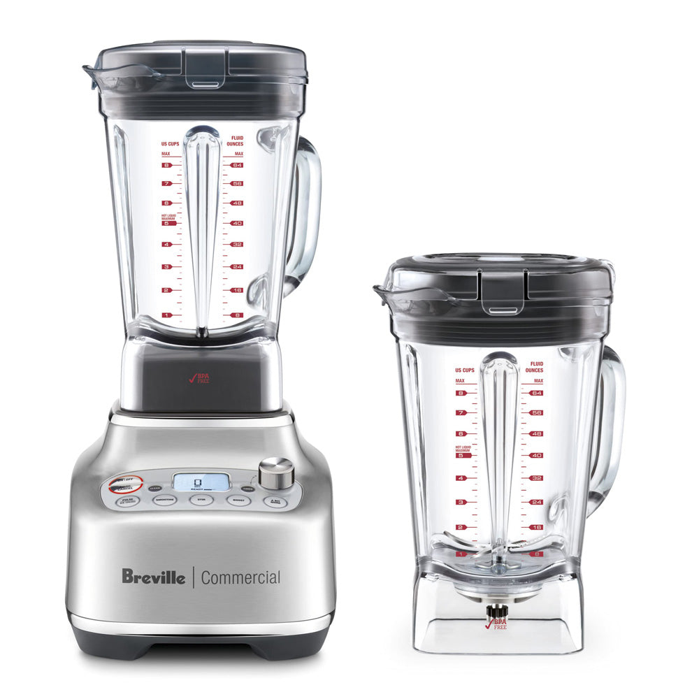 Licuadora International Super Q Pro Capacidad 2 Litros