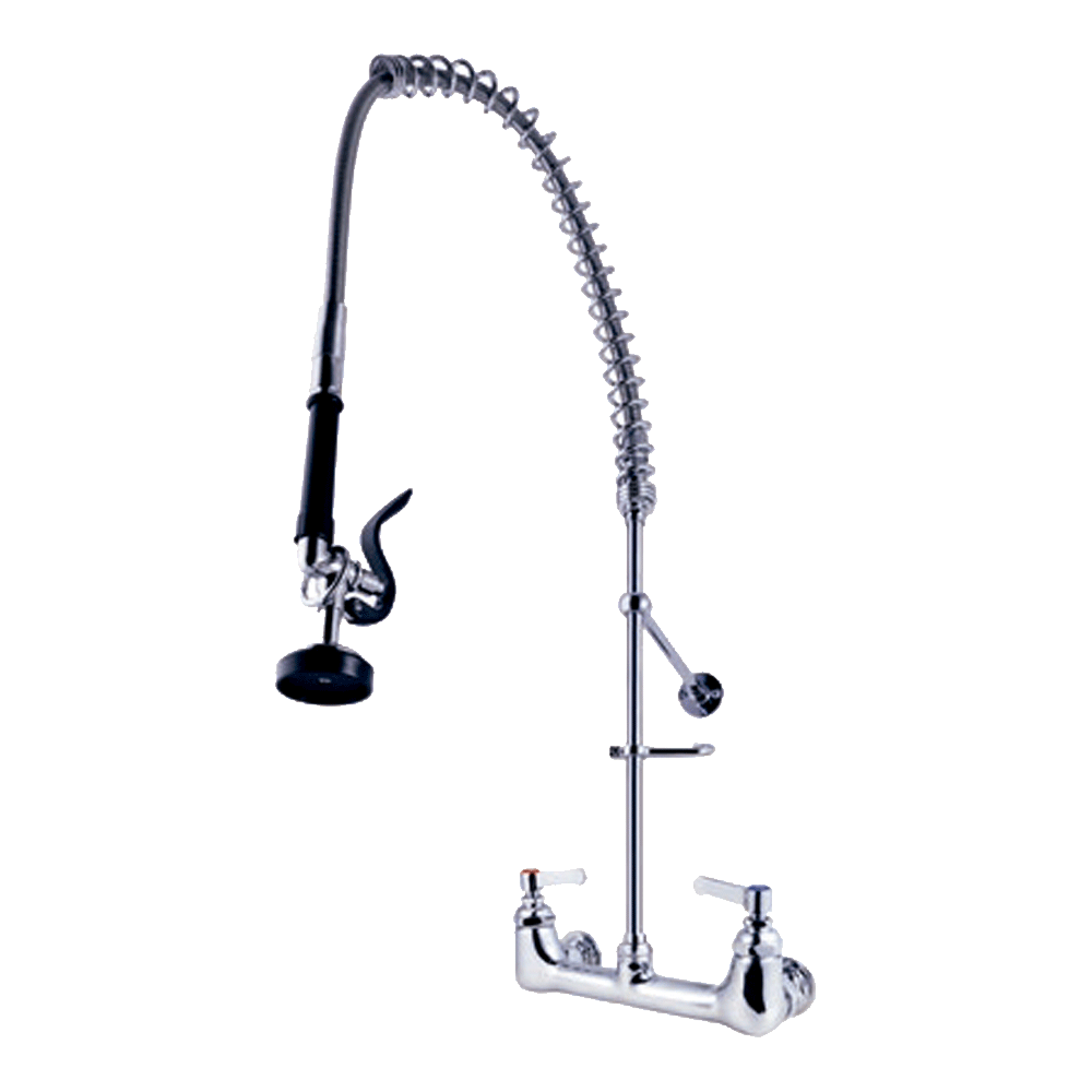 Llave De Prelavado a Pared Teknikitchen TKN2210