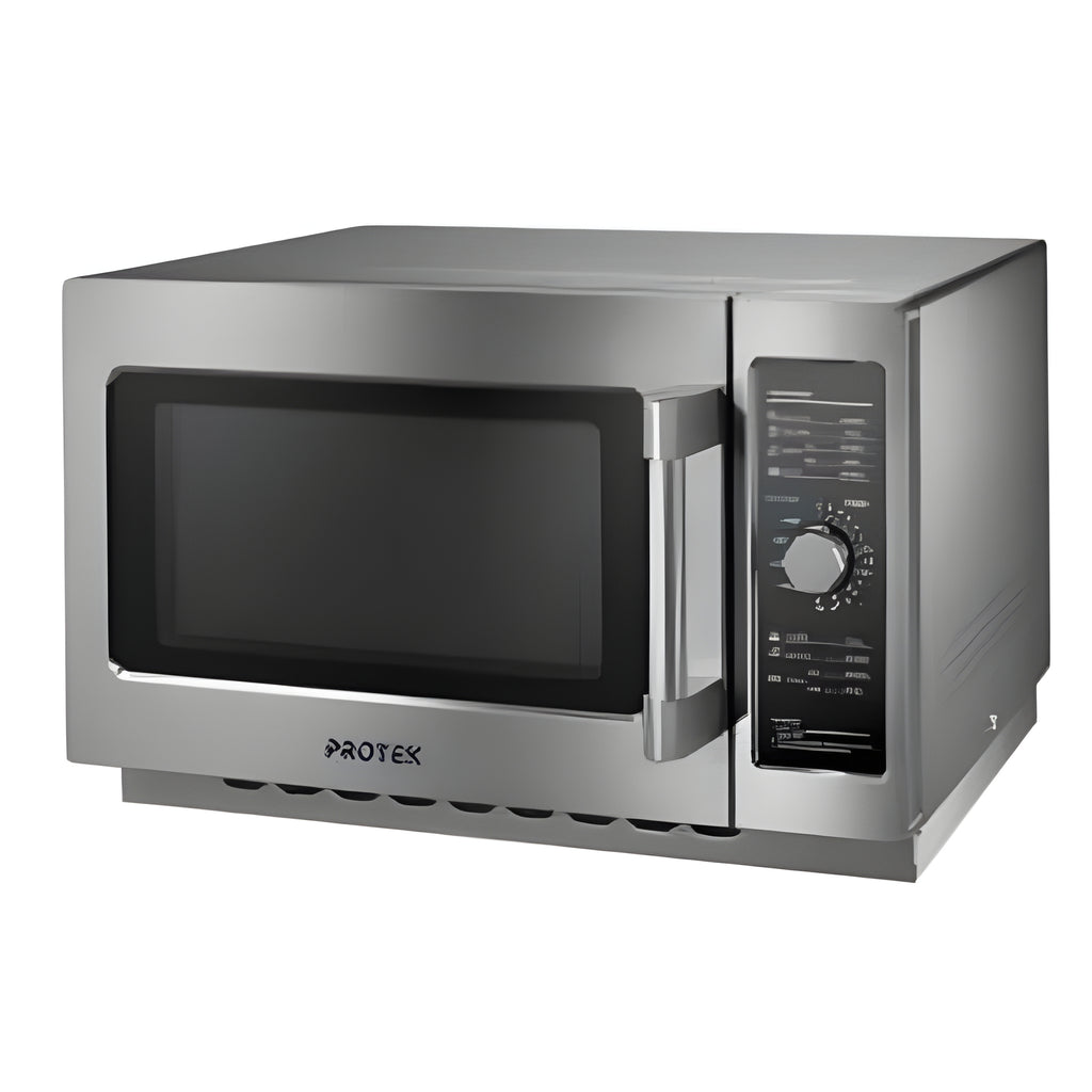 Horno De Microondas Protek MPK-1.2P Con Perilla