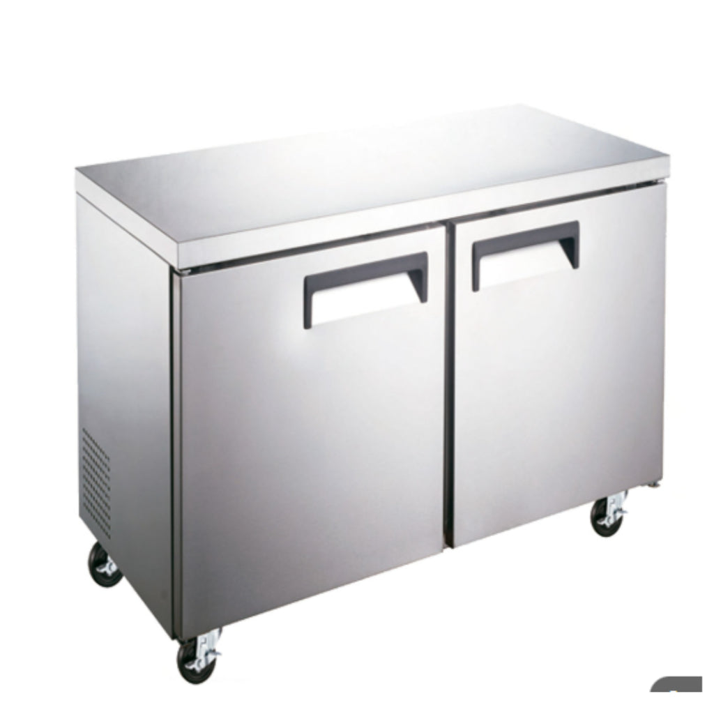 Mesa Fria Torrey MFB-48 De 2 Puertas - CSMFBT0480