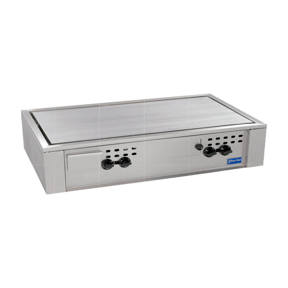 Plancha Tepanyaki San-Son ZPTE-150 De Empotrar