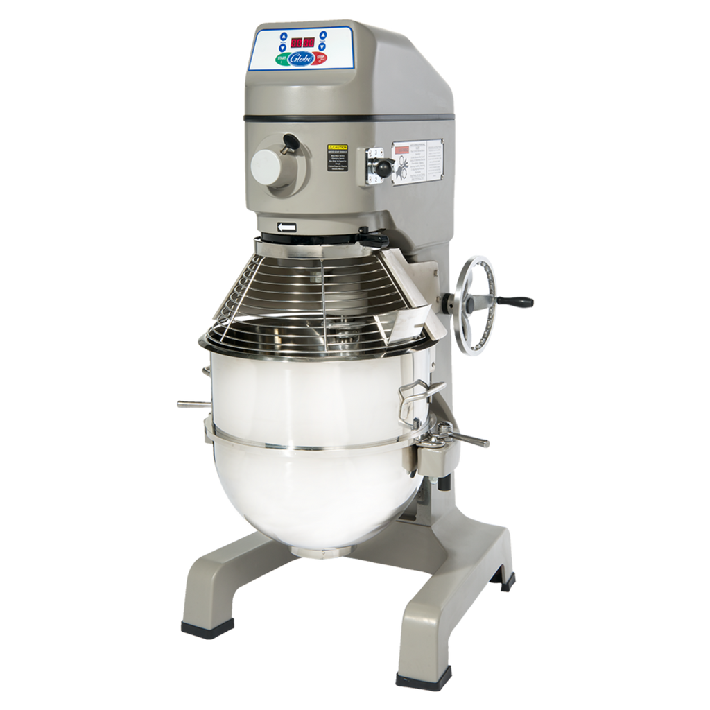 Batidora Planetaria Globe SP60 de 56 litros