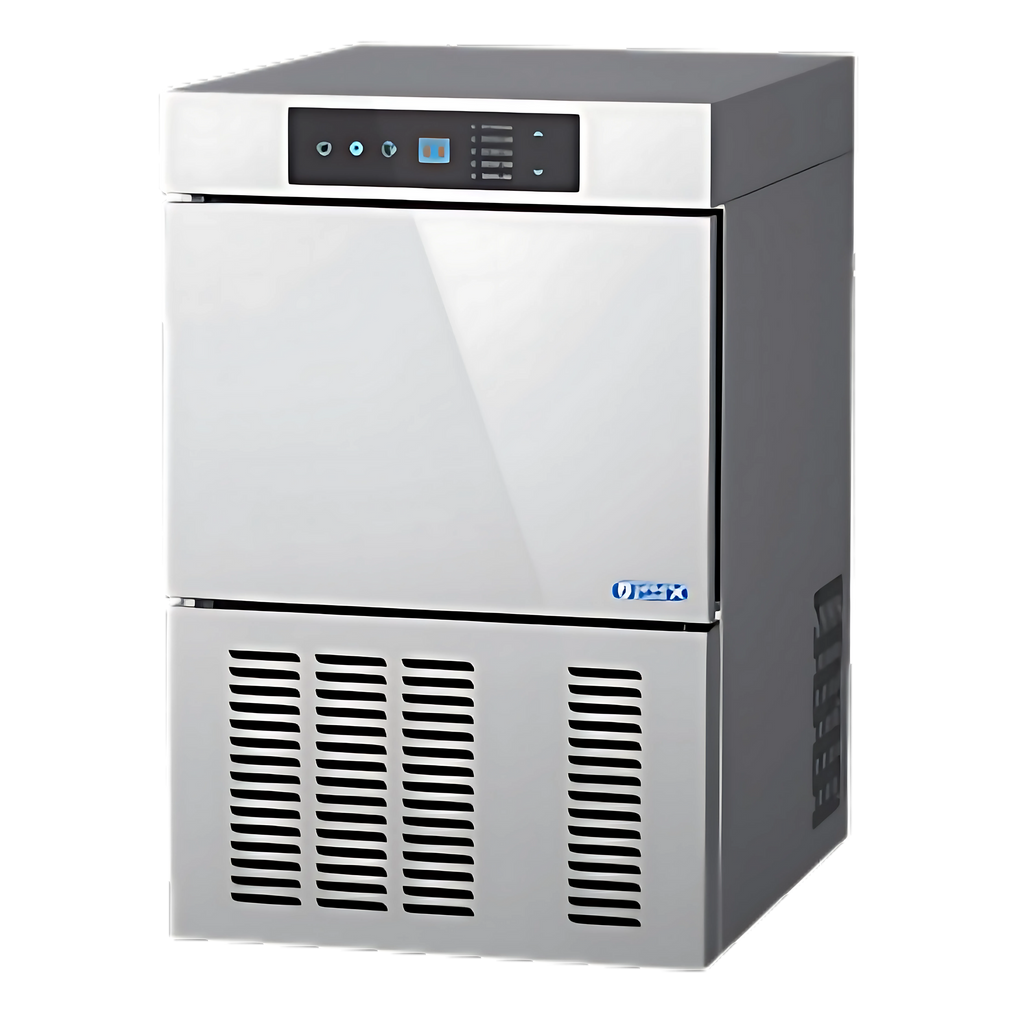 Máquina de hielo Sobrinox MHDIS-25 Capacidad de 25 Kg