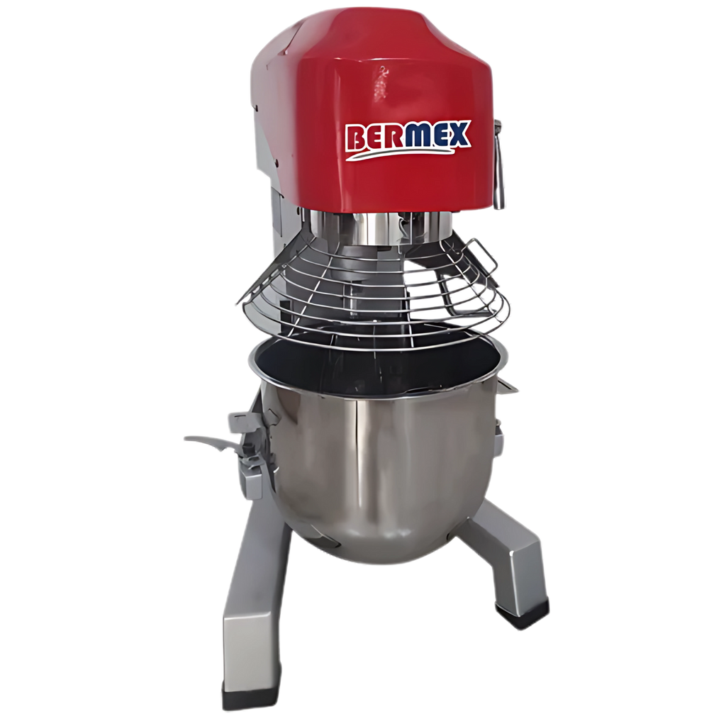 Batidora Bermex B4 de 40 Litros