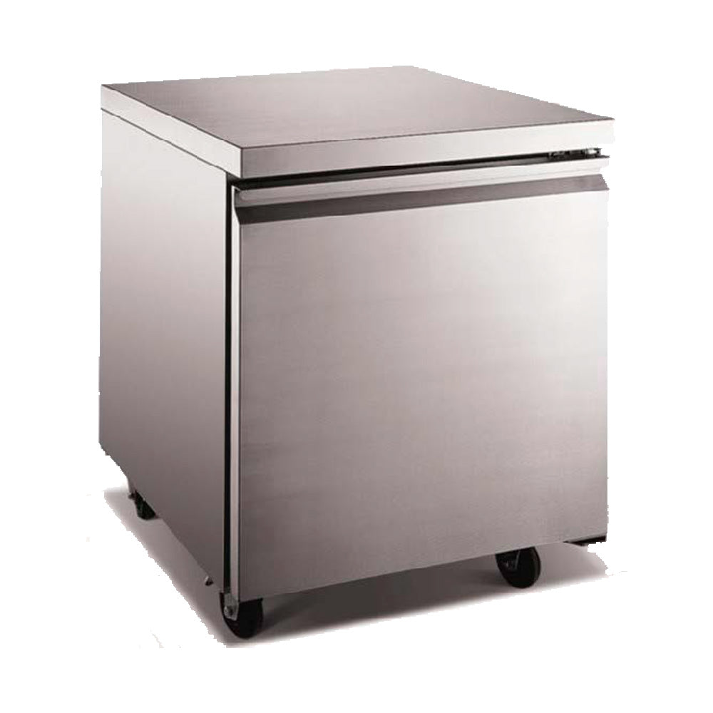 Refrigerador Bajo Barra Icehaus RBB-1P-SS-01 De 1 Puerta