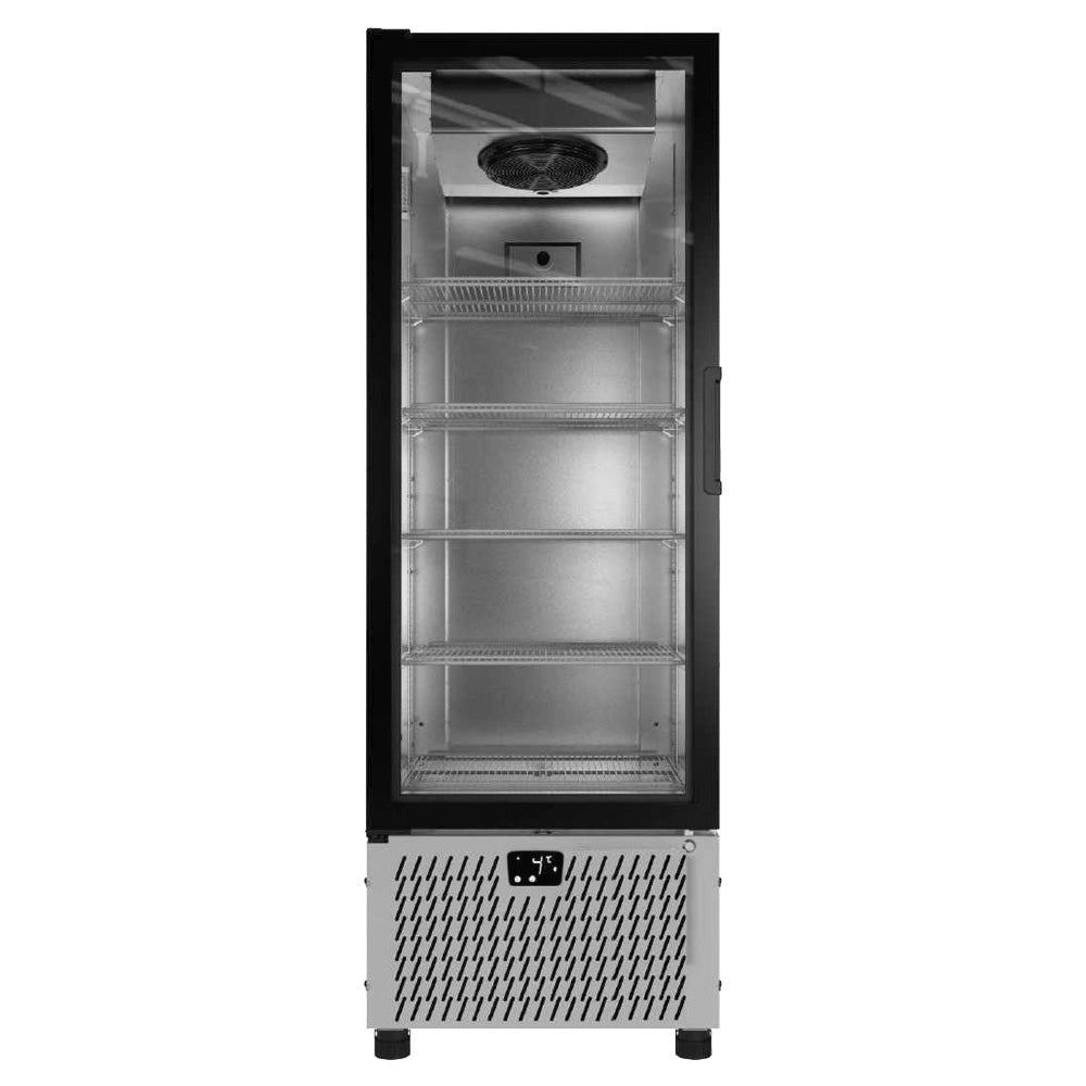 Refrigerador Para La Salud Imbera VMC12-M1 Acero Inoxidable Sin Graficador - 1024061