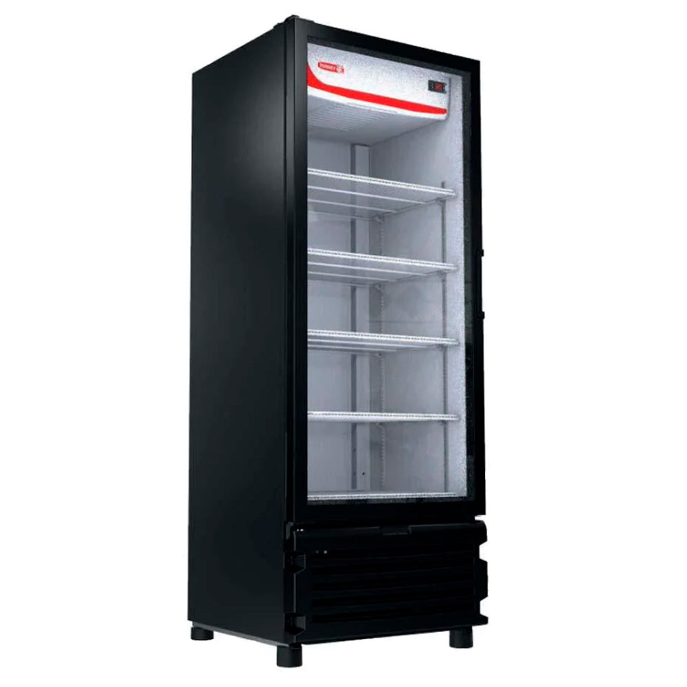 Refrigerador Cervecero Torrey TVC17-B1 Puerta De Cristal - 1023755