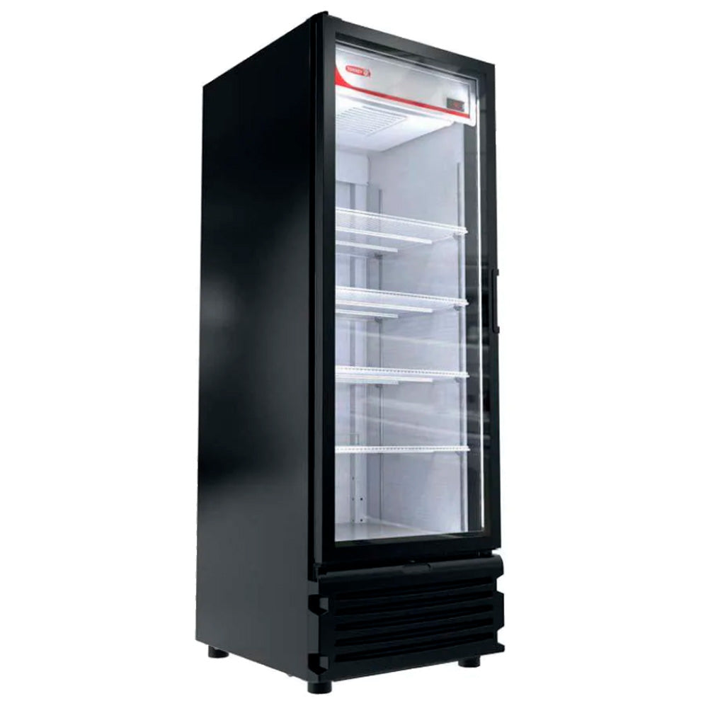 Refrigerador Cervecero Torrey TVC25 Puerta De Cristal - 1023695