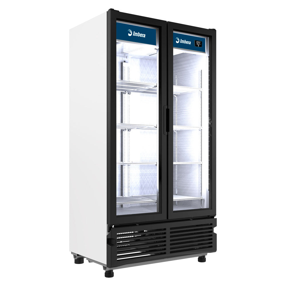 Refrigerador Imbera VR26 Control Inteligente De Temperatura CIR - 1029988