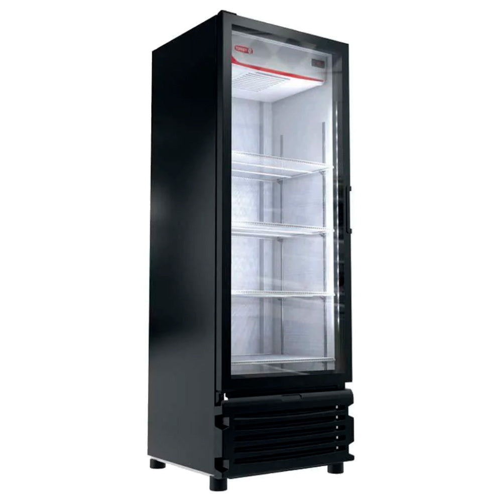 Refrigerador Torrey VR20 Puerta De Cristal - 1023693