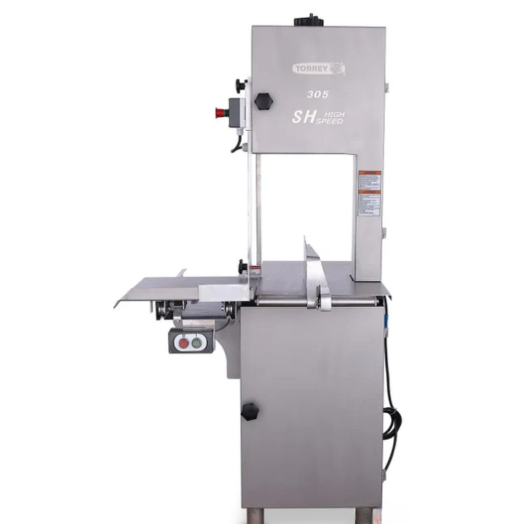 Sierra Carnicera Torrey ST-305-SH 3HP Corriente 220V - 0ST305SH26