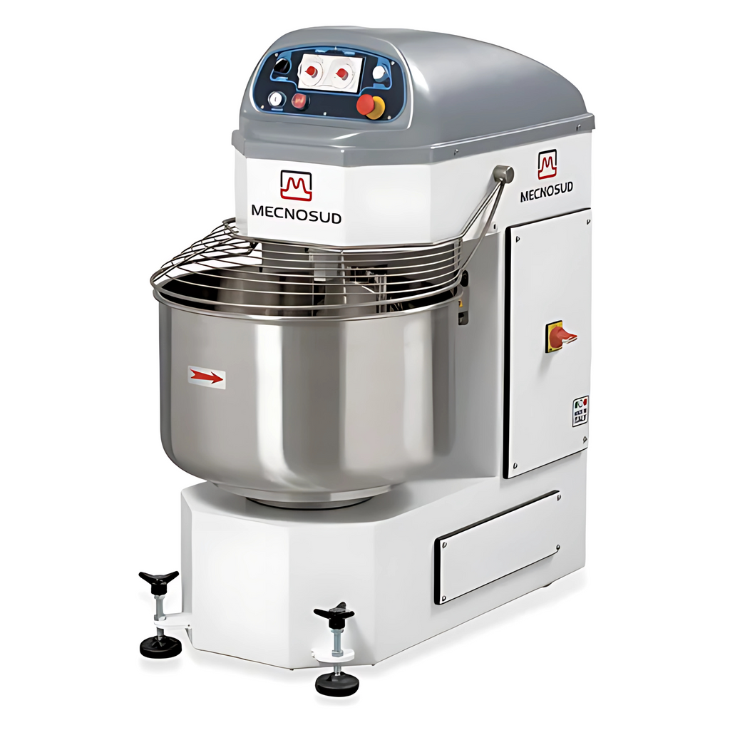 Amasadora Mecnosud SP601 de 60 Kgs
