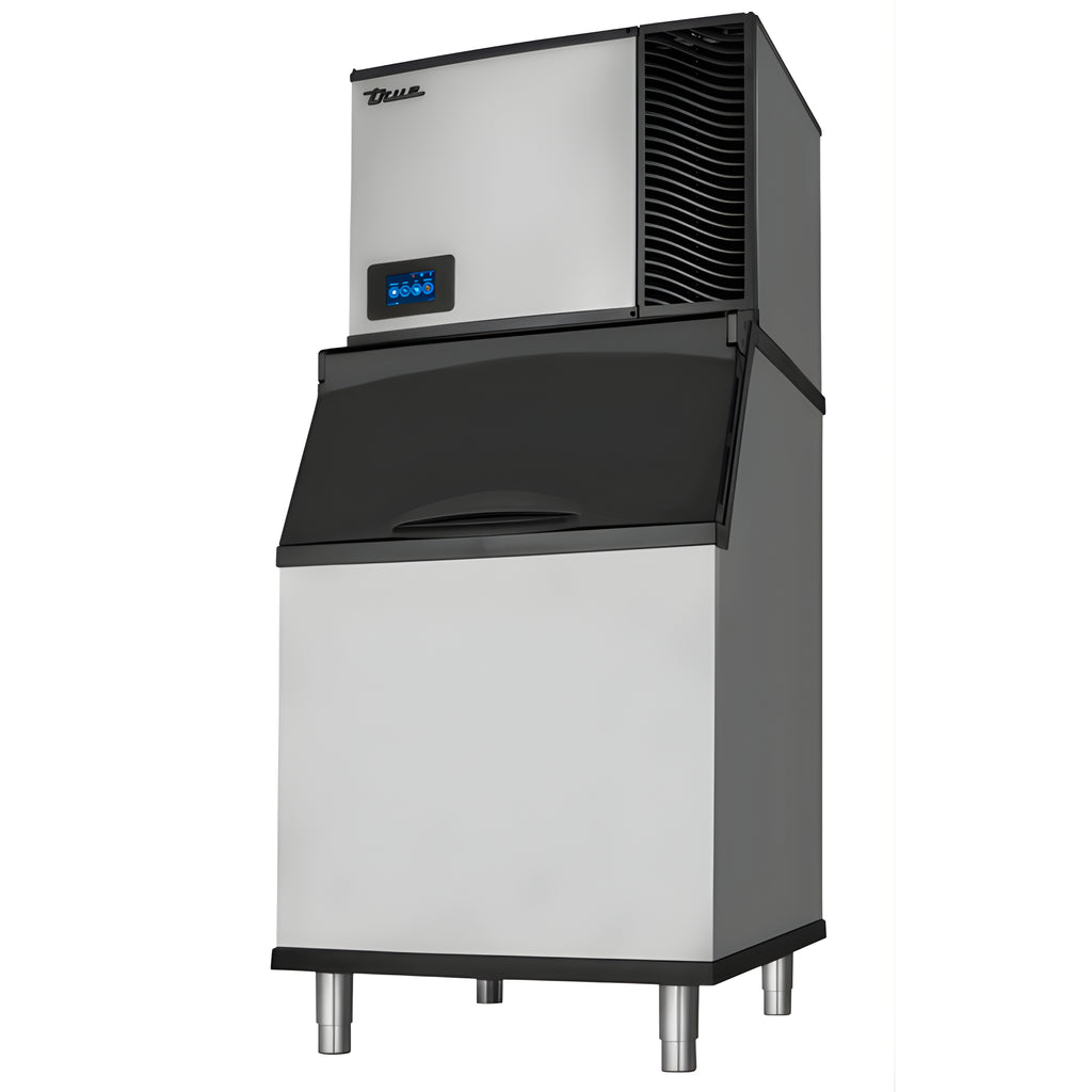 Fabricadora De Hielo TRUE TCIM-430 Produccion 447 LB (202 KG)  C 24 Horas