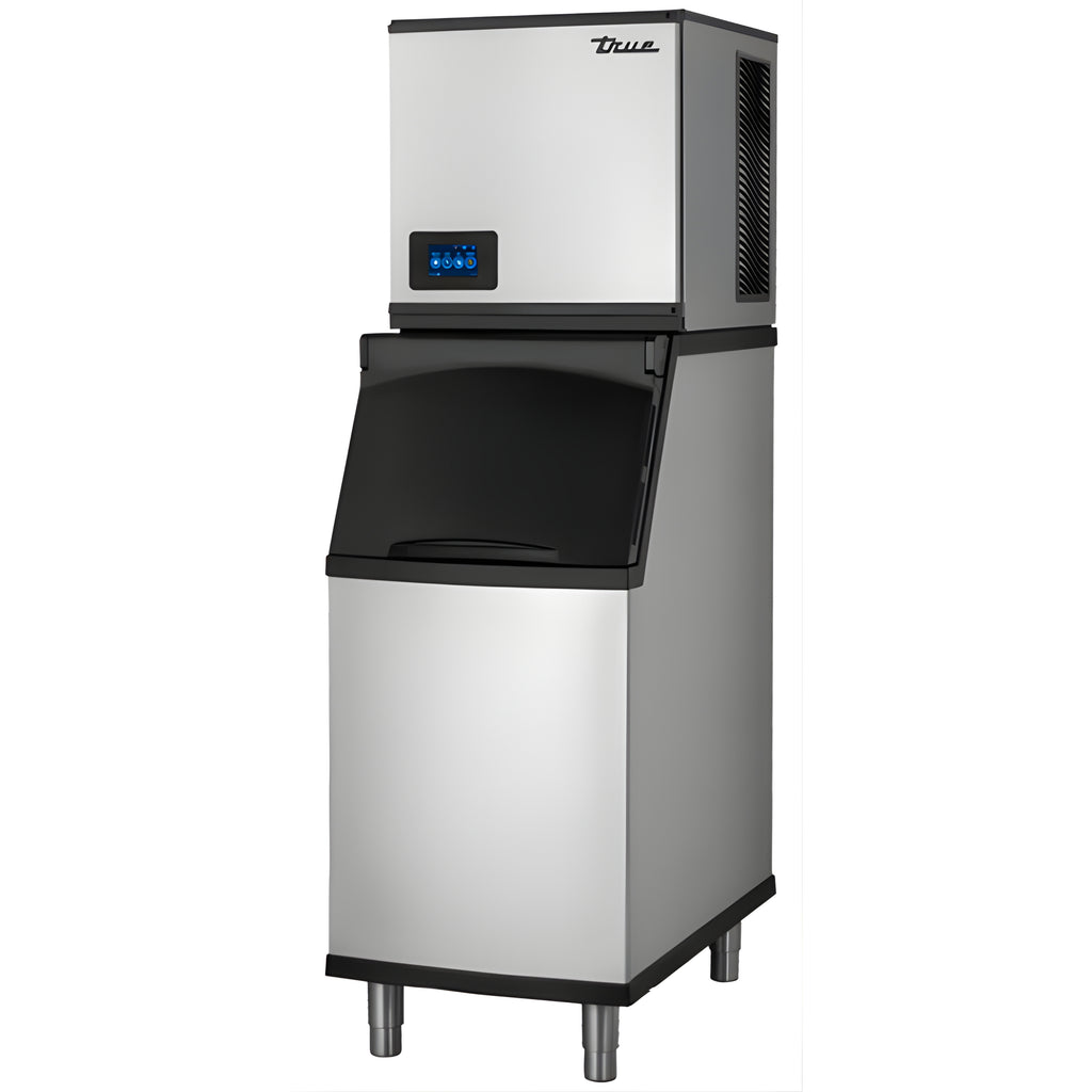 Fabricadora De Hielo TRUE TCIM-522 Produccion 560 LB (235 KG) C 24 Horas
