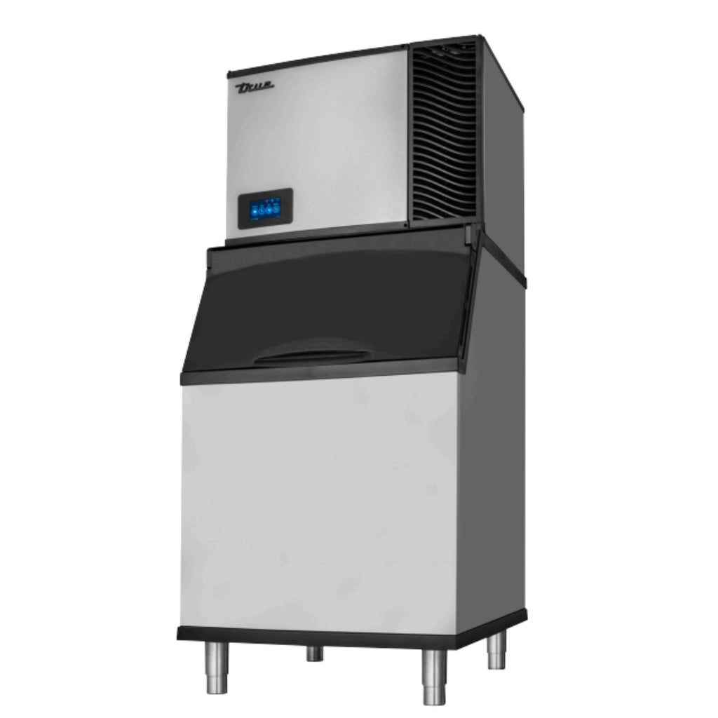 Fabricadora De Hielo TRUE TCIM-530 Produccion 560 LB (254 KG) C 24 Horas