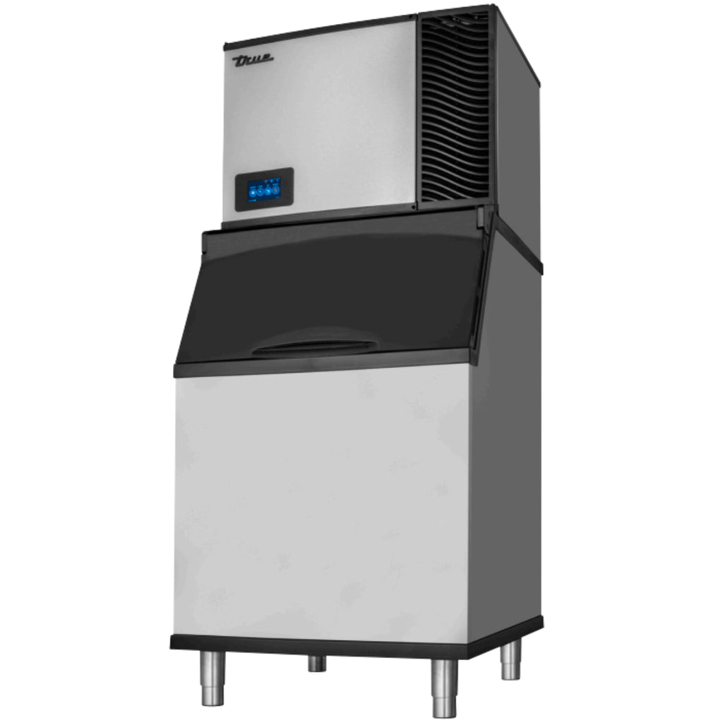 Fabricadora De Hielo TRUE TCIM-630 Producción 640 LB (290 KG) C 24 Horas