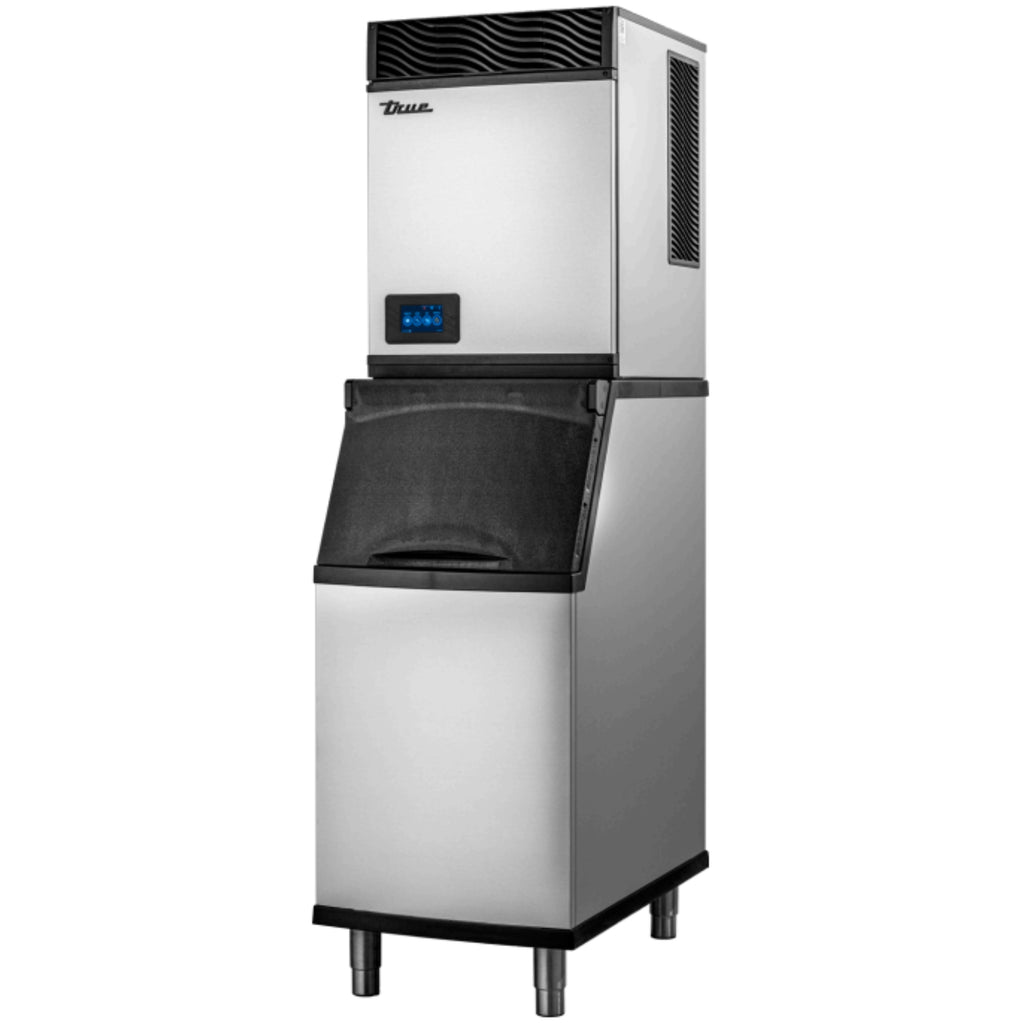 Fabricadora De Hielo TRUE TCIM-822 Producción 830 LB ( 376 KG) C 24 Horas