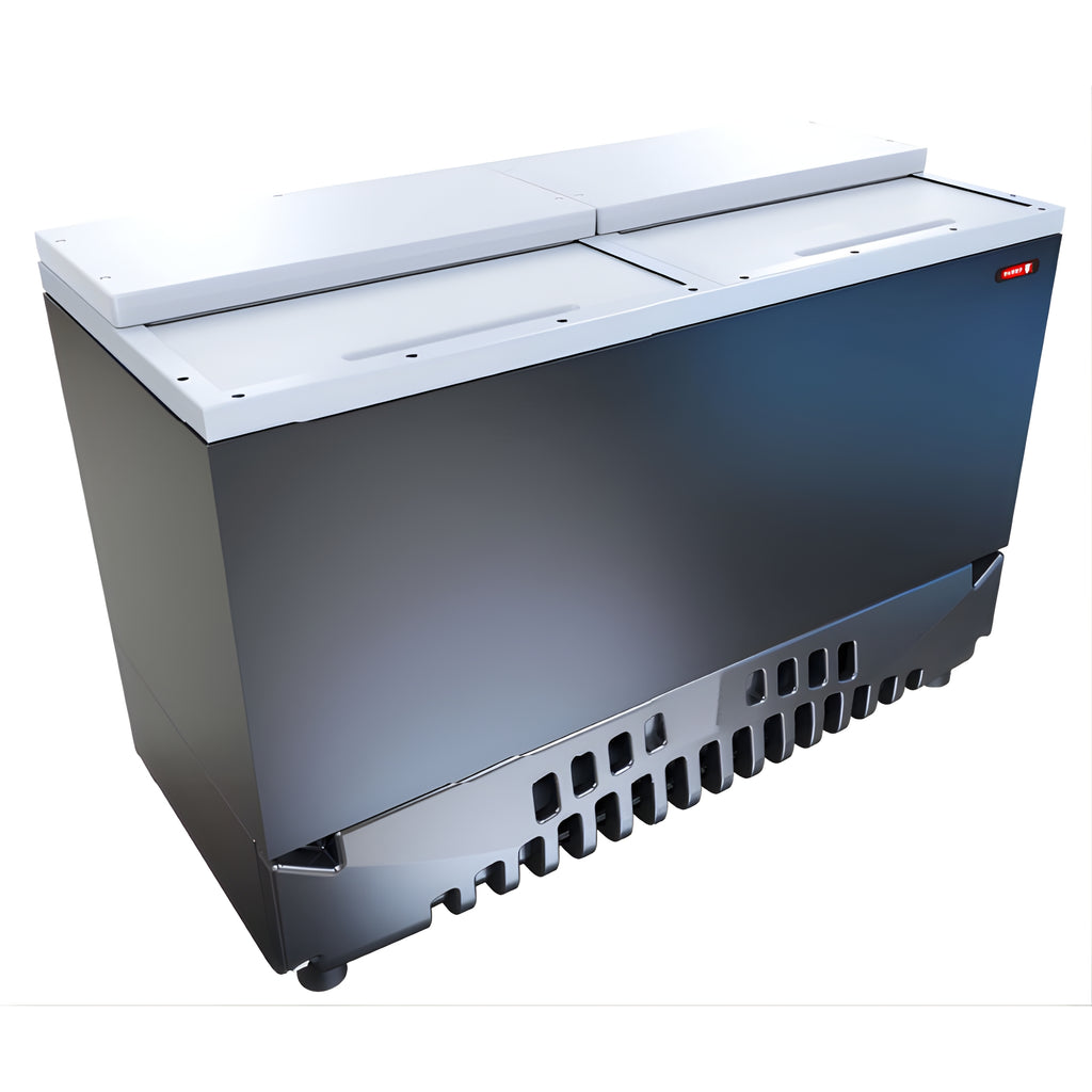 Refrigerador Horizontal Torrey THC18 Puerta Solida Volumen Utilizable 462 lts  - 1029734