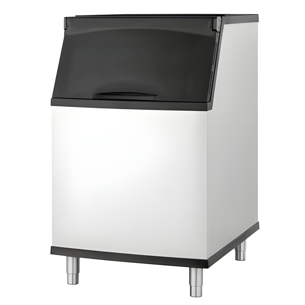 Deposito Para Hielo TRUE TIB-530 Capacidad 450 Lb  204 Kg