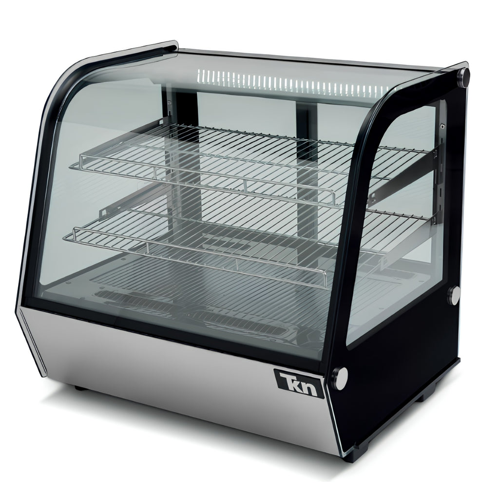 Vitrina Teknikitchen TKN120R Capacidad 120 Litros