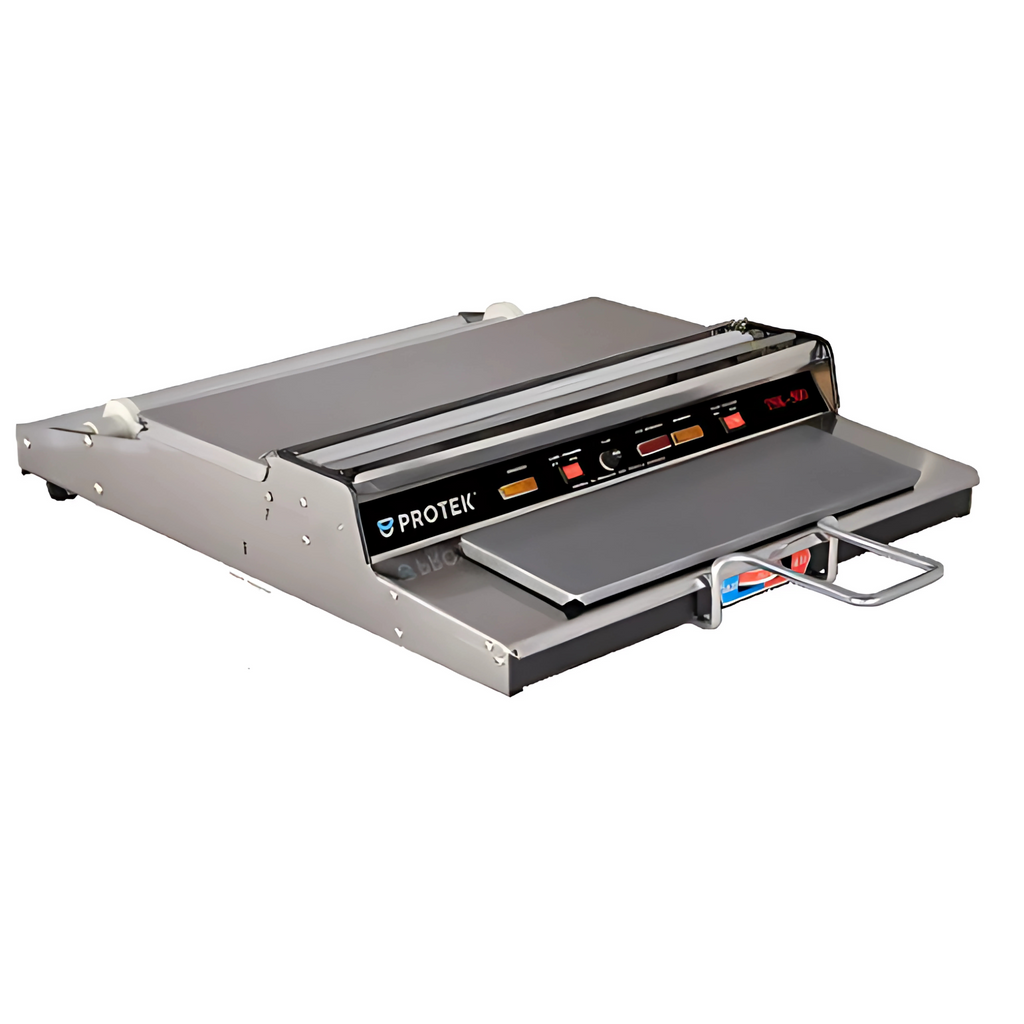 Termosellador Protek TSK-500 3 Niveles De Temperatura