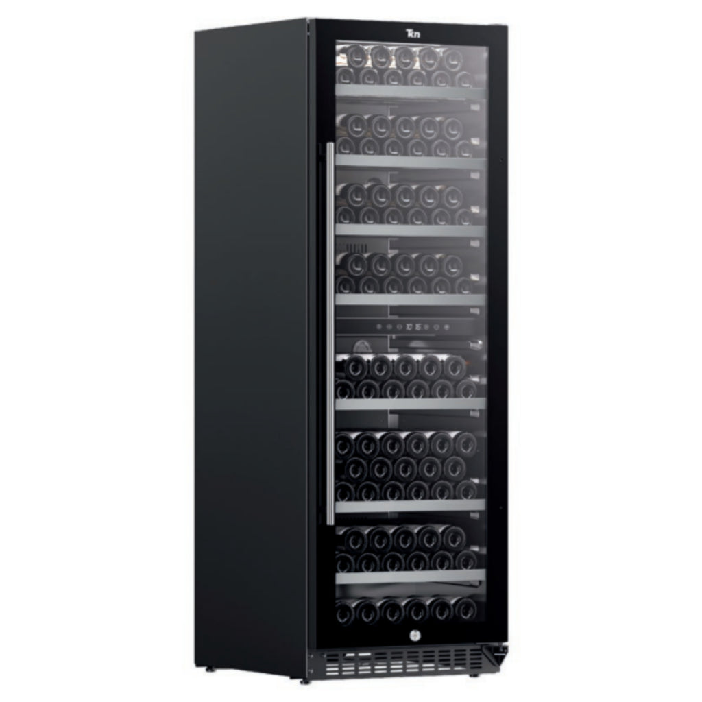 Cava De Vino Teknikitchen WC2T202 Capacidad 202 Botellas De Vino