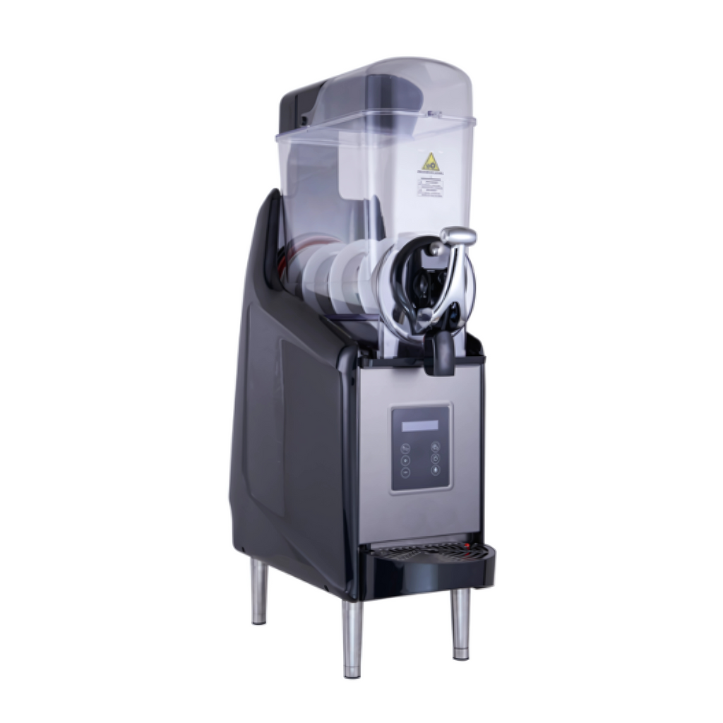 Granita Migsa X-I Con 1 Tazon Capacidad de 12 Litros Iluminación Multicolor