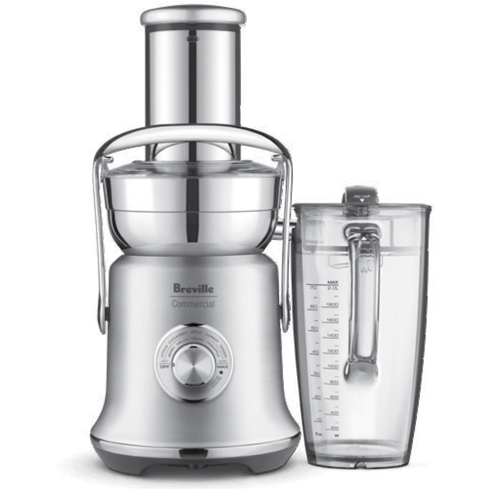 Extractor De Jugo Breville PolyScience XL PRO De Velocidad Variable