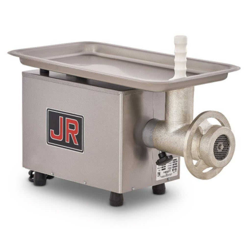 Molino de Carne JR MJ-22-2 Motor de 2 HP - 0MJ22-2