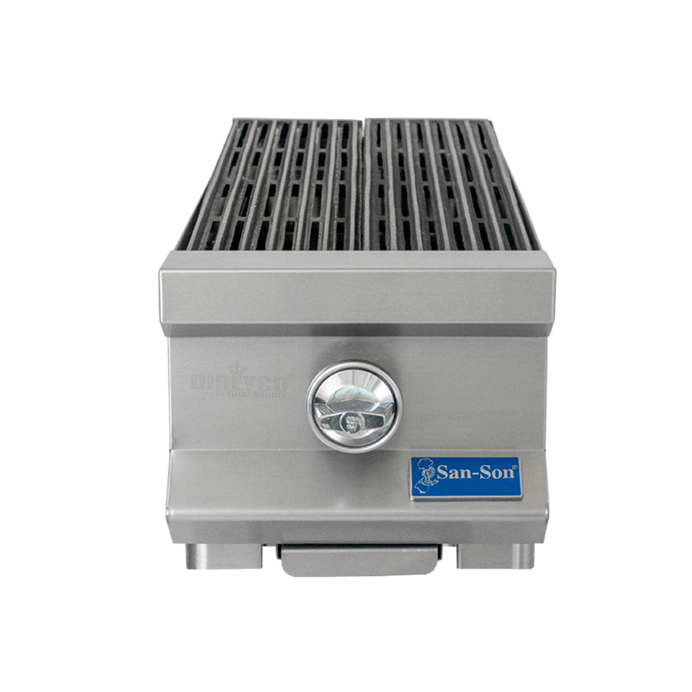 Asador San-Son SSA12 Con 1 Quemador