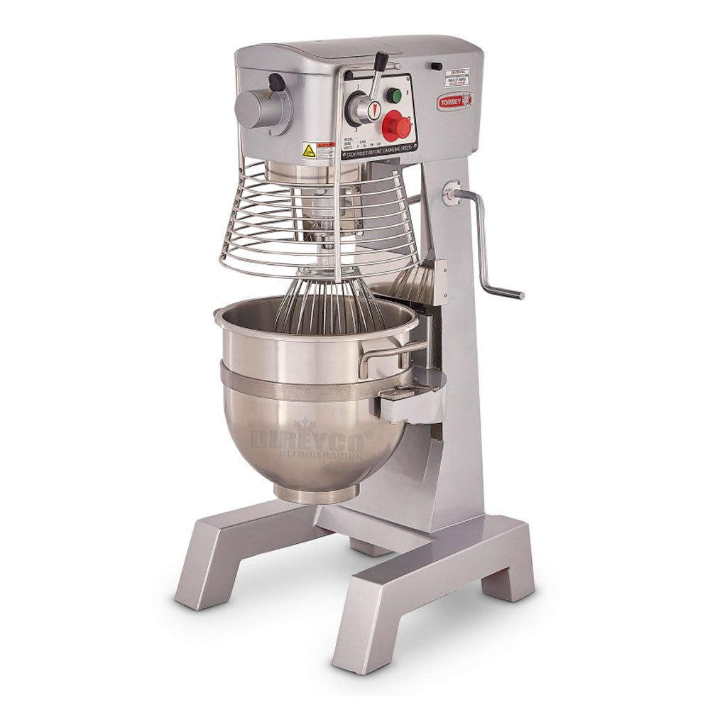 Batidora Blazer BTO-30 De 30 Litros