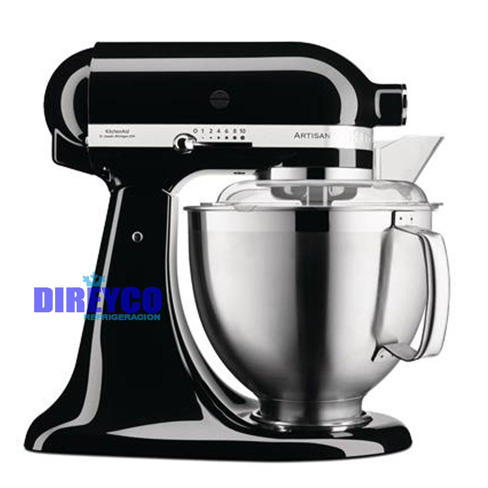 Batidora KitchenAid KSM150PS Artisan De 4.7 Litros De Capacidad