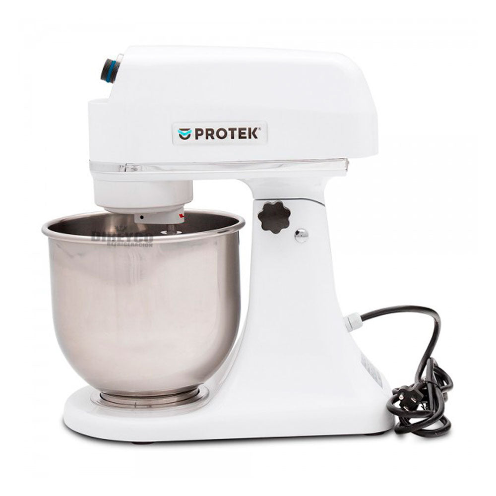 Batidora Protek B7 Capacidad De 7 Litros