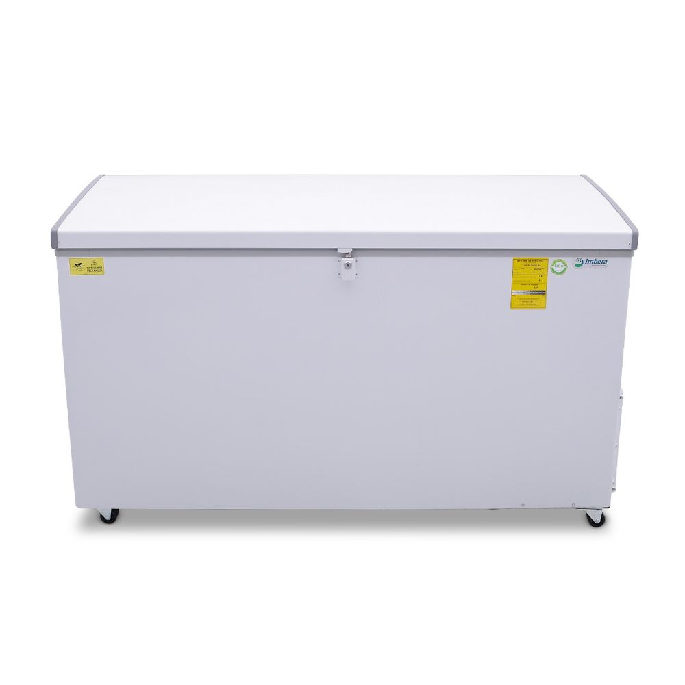 Congelador Imbera HFS-17 Tapa Cofre - 1017598