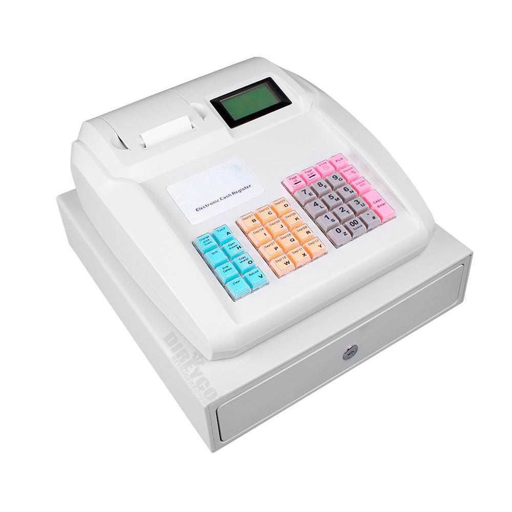 Caja Registradora Blazer ER-1200