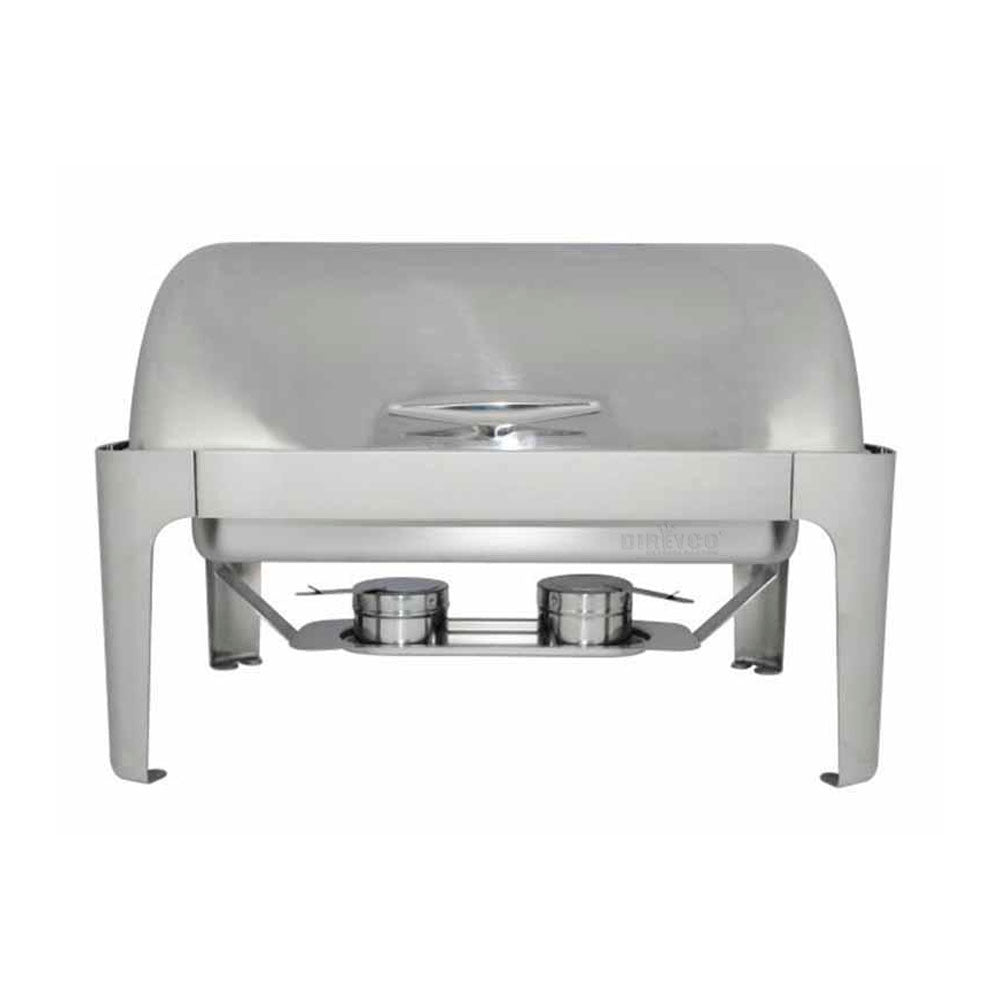 Chafer Migsa 322 Capacidad De 5 Litros Hidráulico Con Inserto Medio