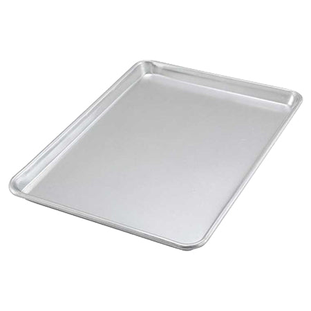 Charola de Aluminio Migsa CH-AL De 45x65 cm