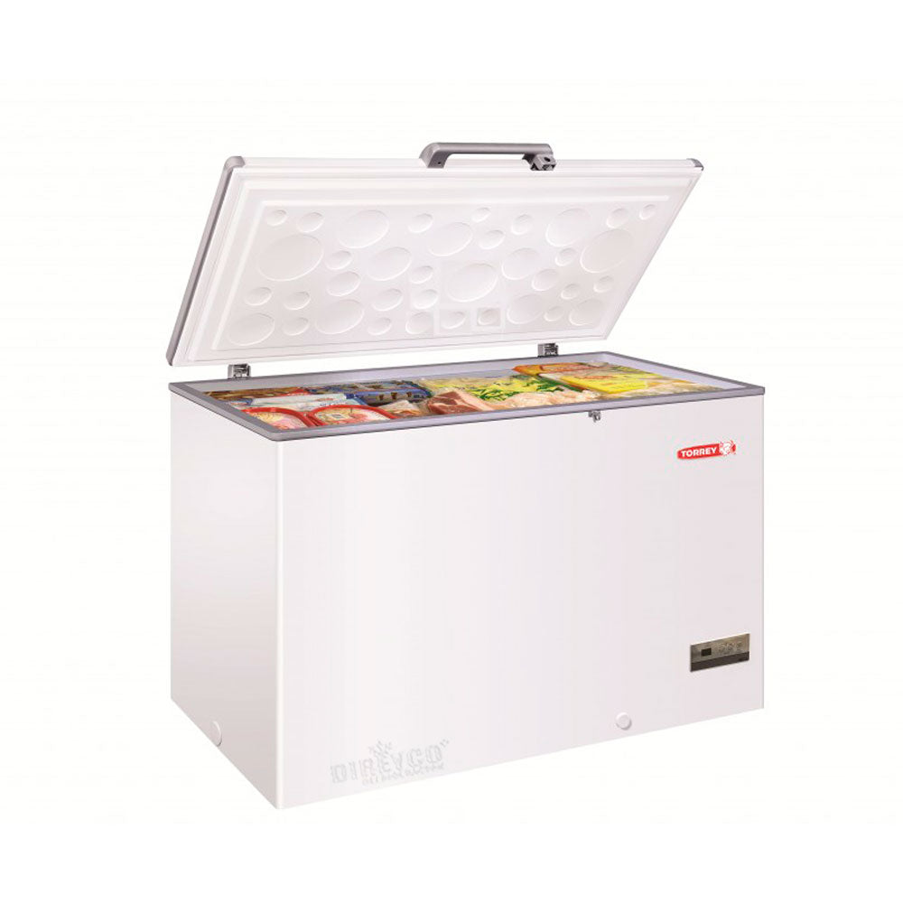Congelador Horizontal Torrey CHTC-115 Tapa Cofre