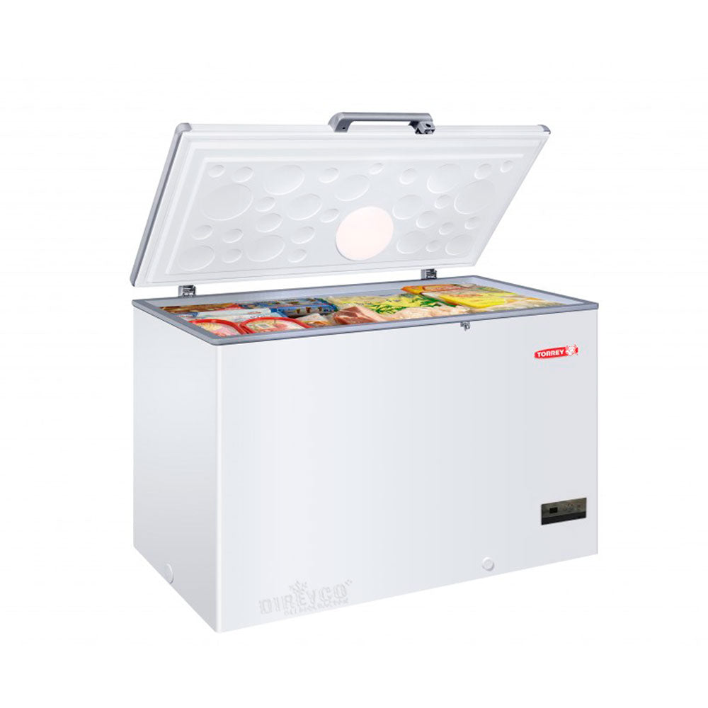 Congelador Horizontal Torrey CHTC-145 Tapa Cofre