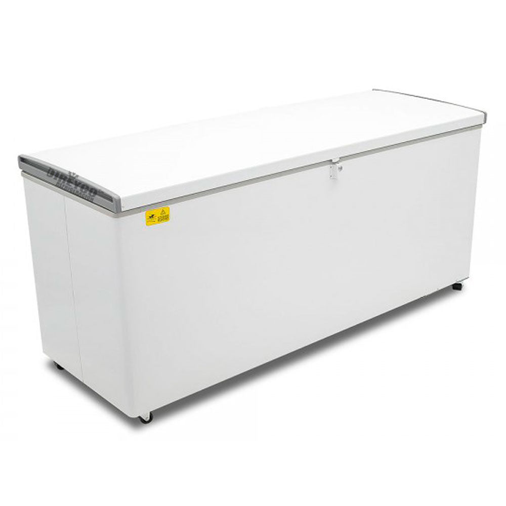 Congelador Imbera HFS-25 Tapa Cofre - 1015712