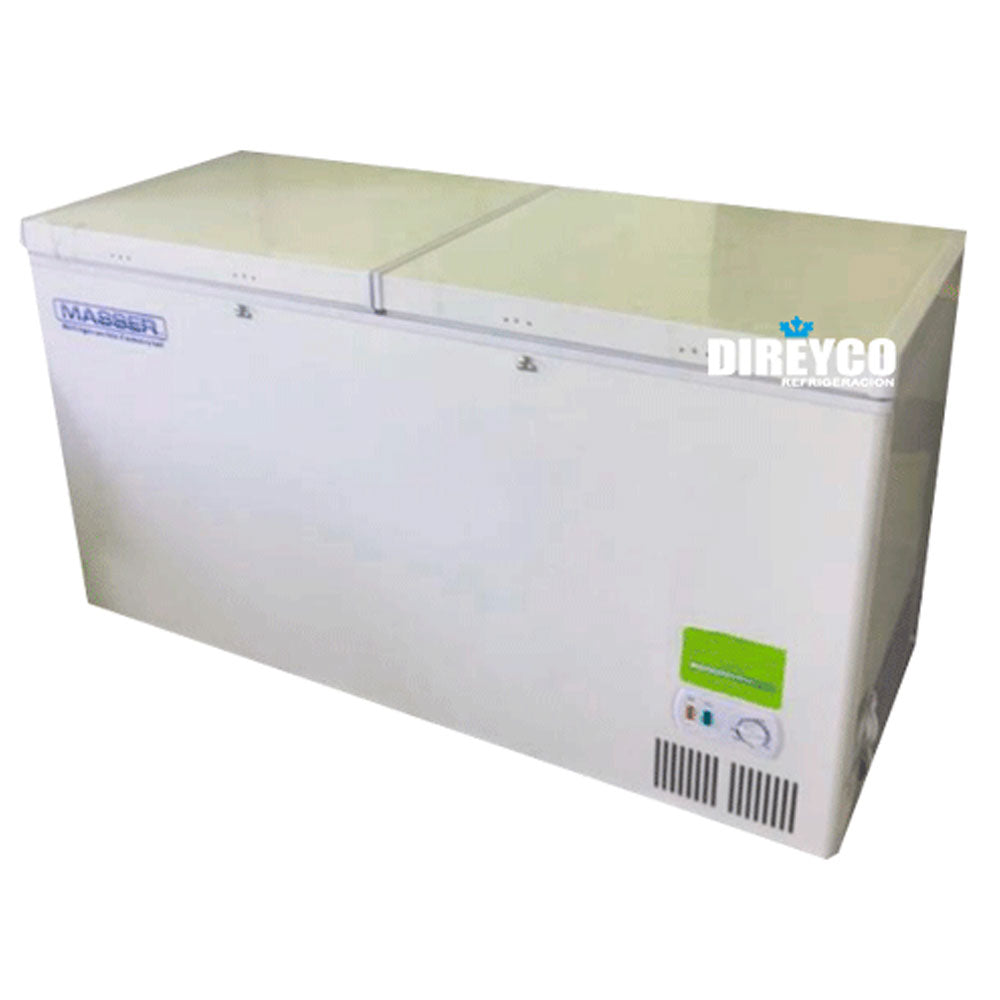 Congelador Masser CM-1500 Tapa Cofre