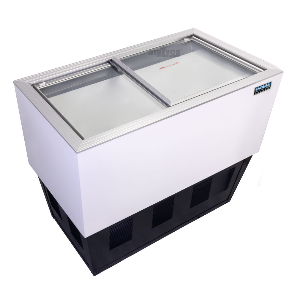 Erradicar Campo de minas silencio Congelador Ojeda CHEP-110 - Tradicional 2 Puertas Cristal Plano – Direyco Refrigeracion Erradicar Campo de minas silencio Congelador Ojeda CHEP-110 - Tradicional 2 Puertas Cristal Plano – Direyco Refrigeracion