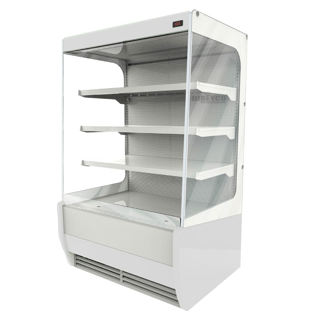Cortina De Aire Criotec CMC-4 Blanca