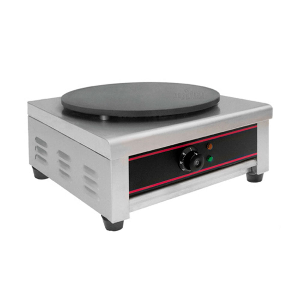 Crepera Migsa EM-1 Sencilla Eléctrica