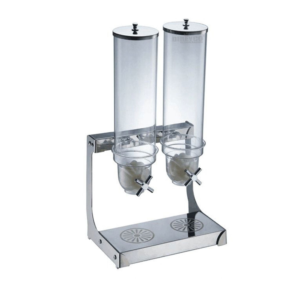Despachador De Cereales Migsa MP-2 De 2 Cilindros
