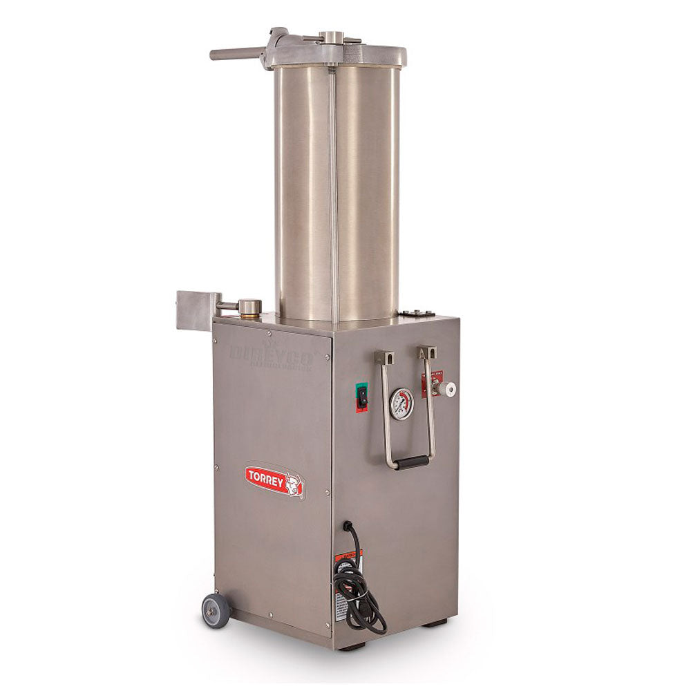 Embutidora Torrey ET-25 Para Carne