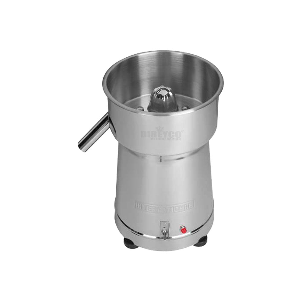 Exprimidor International EJ-4 Para Citricos