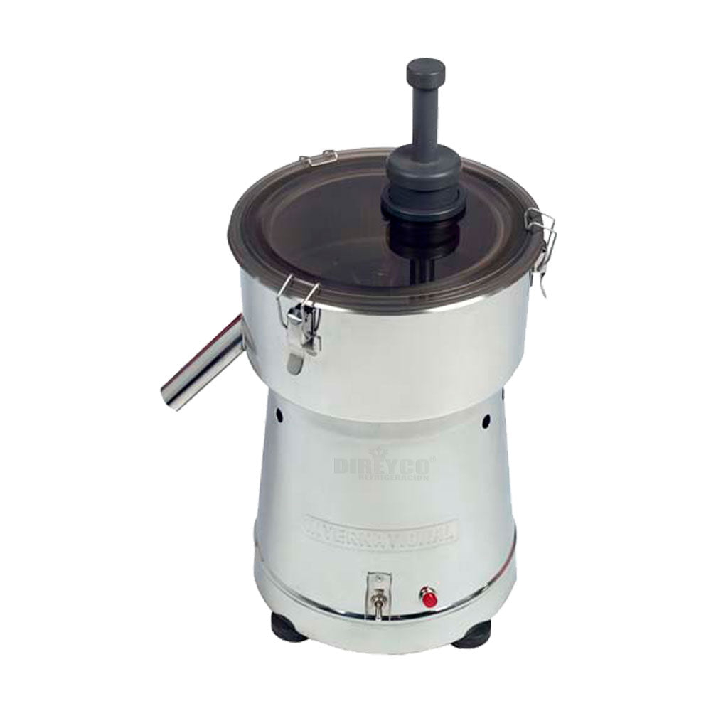 Extractor International EX-5 Para Jugos