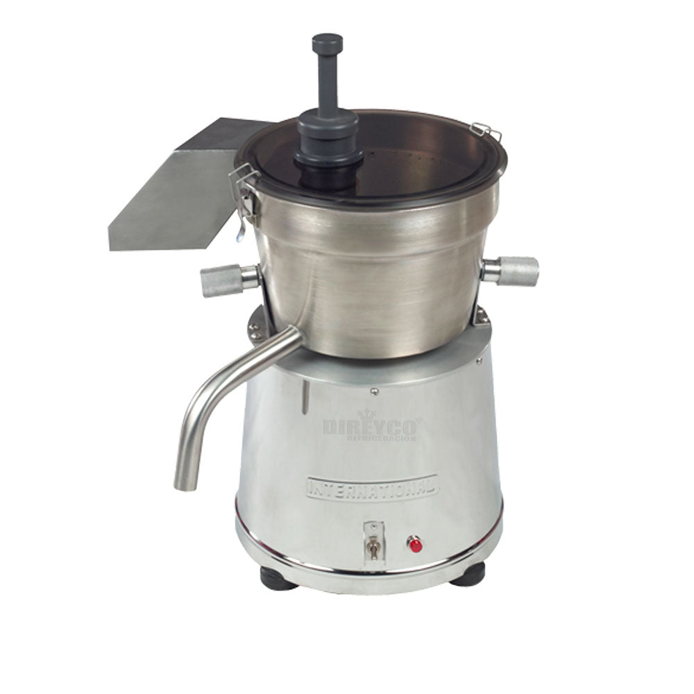 Extractor International EX-A Para Jugos